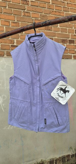 Weste reitweste, Pikeur Weste, Marie, Shirts & Tops, Burg