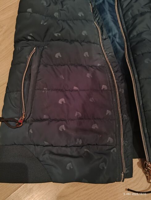 Reitweste, Steeds , Ayline , Children's Riding Jackets, Ruhstorf, Image 3