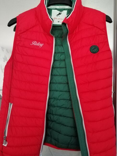 Reitweste zu verkaufen, Equiva  Reitweste, Melanie, Riding Jackets, Coats & Vests, Ohz