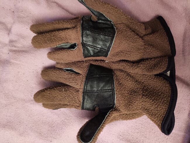 Reithandschuh, Eileen, Riding Gloves, Leonberg, Image 3