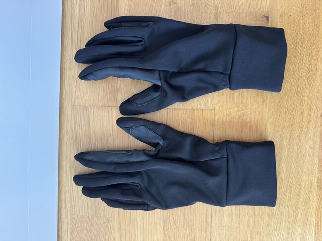 Reithandschuhe, Fouganza, Elena, Riding Gloves, Widnau