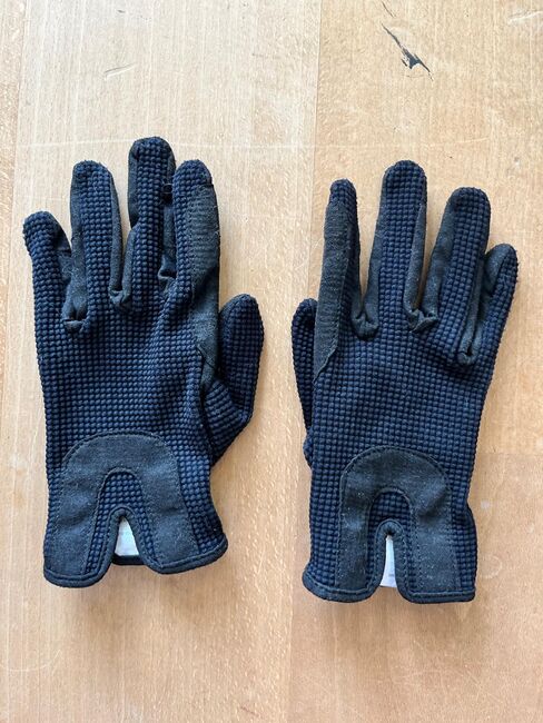 Reithandschuhe, Pfiff, Iris Seidl, Riding Gloves, Scharfling
