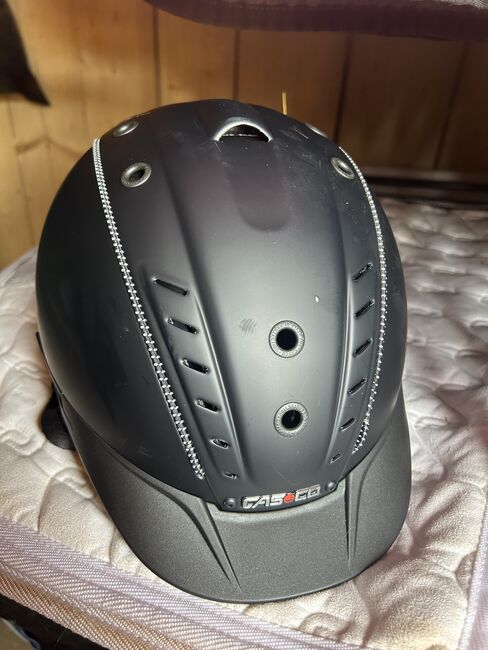 Reithelm casco misterall, Casco Misterall, Sandra , Riding Helmets, Obernzenn , Image 8