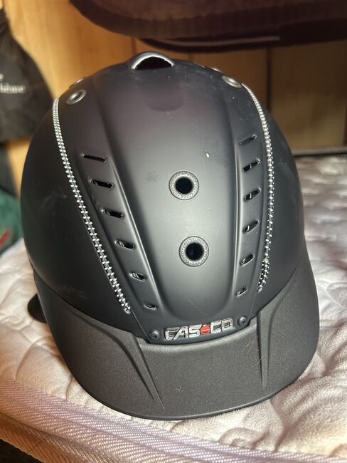 Reithelm casco misterall, Casco Misterall, Sandra , Riding Helmets, Obernzenn , Image 9