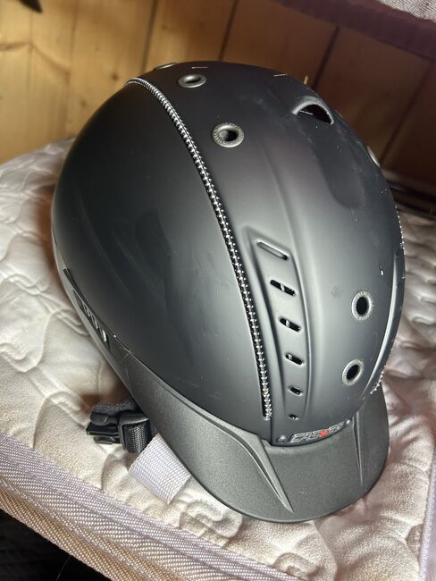 Reithelm casco misterall, Casco Misterall, Sandra , Riding Helmets, Obernzenn 