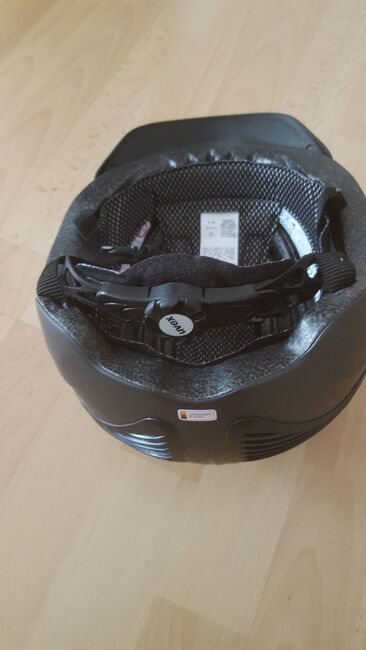 Reithelm exxential von Uvex, S-M, 55-57 cm, Uvex exxential, Claudia, Riding Helmets, Köln, Image 4