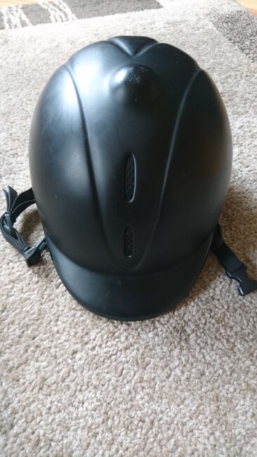 Reithelm L-Safety, Reithelm, Lina, Riding Helmets, Bendorf, Image 6