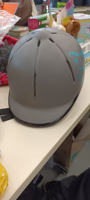 Reithelm Größe M, Jürgen Lichtenecker , Riding Helmets, Wolfern, Image 2
