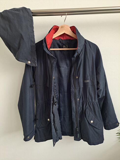 Reitjacke Aigle Gr S, Aigle, Sandra Hofmann, Riding Jackets, Coats & Vests, Dittellbrunn, Image 2
