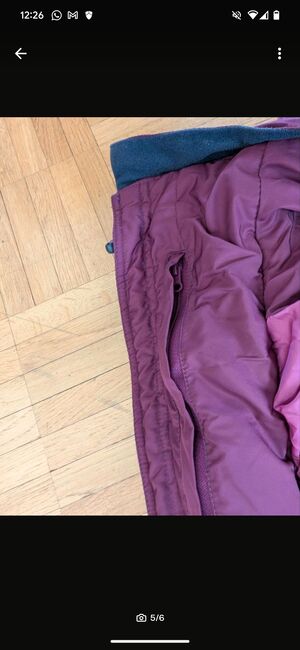 Reitjacke, Euro-star, Beatrice , Riding Jackets, Coats & Vests, Basel , Image 5