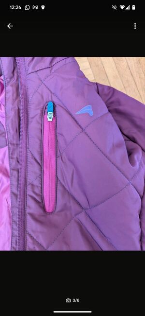 Reitjacke, Euro-star, Beatrice , Riding Jackets, Coats & Vests, Basel , Image 3