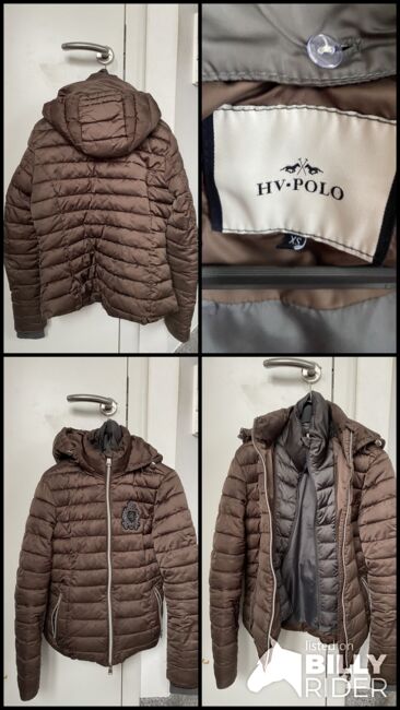 Reitjacke HV Polo gr XS, HV polo, Marion rombeck, Riding Jackets, Coats & Vests, Recklinghausen, Image 6