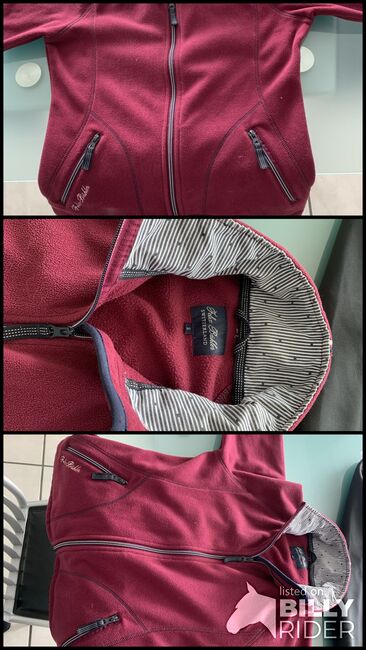 Reitjacke Grösse S, Felix Bühler , Lüthi Christine, Riding Jackets, Coats & Vests, Füllinsdorf, Image 4