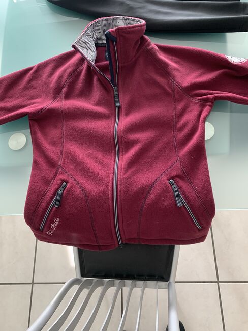 Reitjacke Grösse S, Felix Bühler , Lüthi Christine, Riding Jackets, Coats & Vests, Füllinsdorf