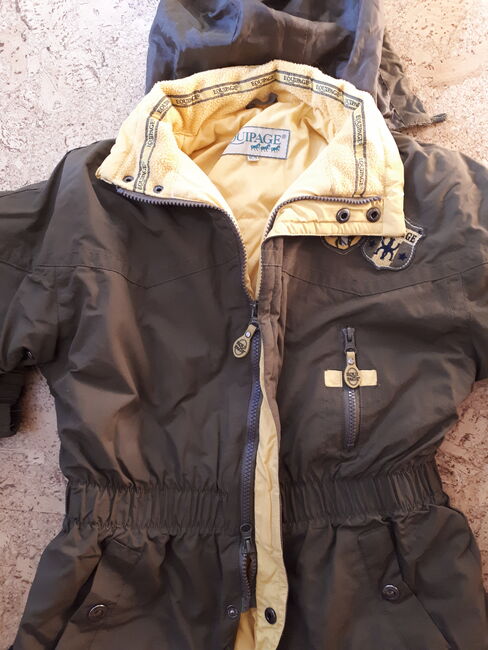 Reitjacke Marke Equipage Gr. 152, Equipage, Sandra , Children's Riding Jackets, Bad Harzburg Bündheim/Schlewecke, Schlewecke