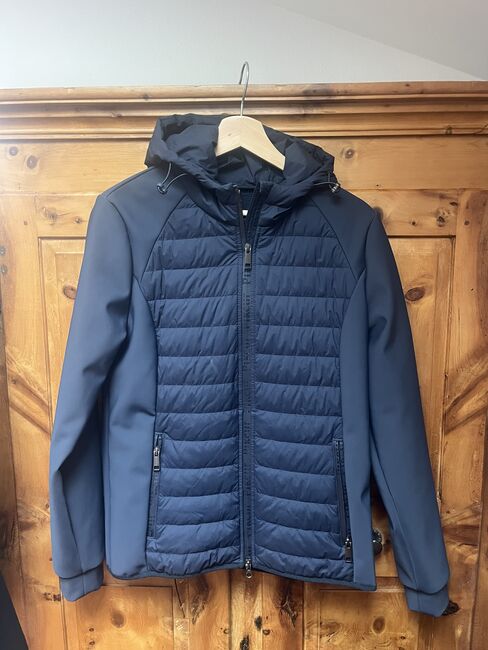 Reitjacke Pikeur Hybrid Jacket Sports Damen, Pikeur Hybrid Jacket Sports, Heidi Luttke, Riding Jackets, Coats & Vests, Rottach-Egern