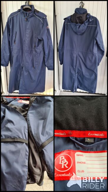 Reitmantel/Regenmantel, BR Reitmantel , Michi , Riding Jackets, Coats & Vests, Gummersbach , Image 6