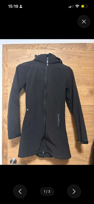 Reitmantel, Anna Harasser, Riding Jackets, Coats & Vests, Saalbach-Hinterglemm