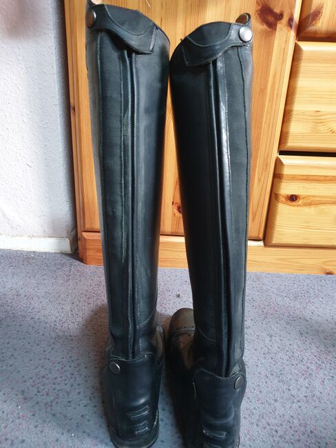 Reitstiefel Busse Laval Gr. 38, Busse Laval, Simone Kleinhenz , Riding Boots, Bad Kissingen, Image 3