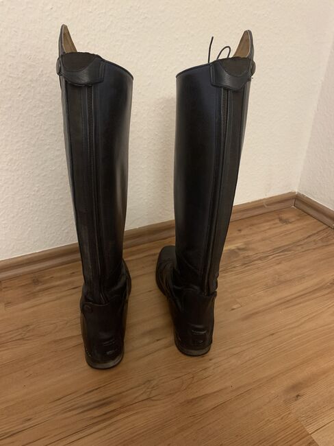 Reitstiefel Busse Laval in Blau, Busse  Laval , Fiona, Riding Boots, Werder Havel, Image 3