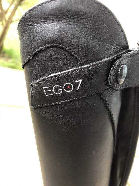 Reitstiefel EGO7 Gr.34, Vany, Riding Boots, Brackenheim 