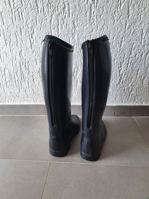 Reitstiefel HKM 30, HKM, Melanie H., Riding Boots, Lünen, Image 2