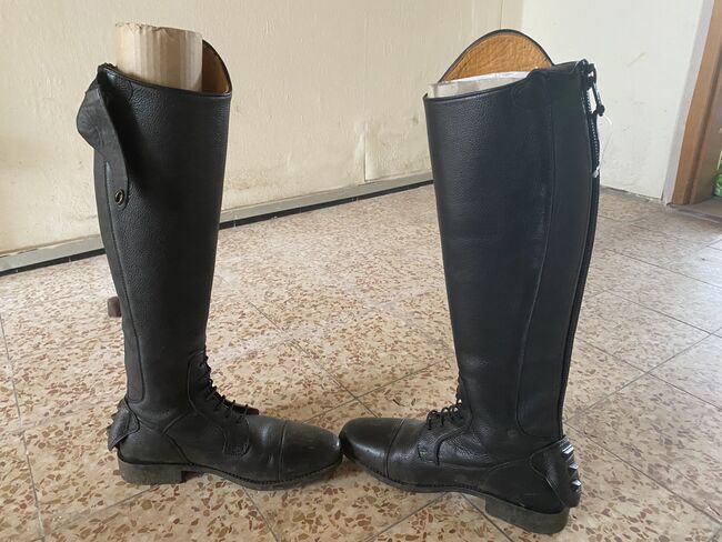 Reitstiefel HKM 38, HKM, Pferdemädchen, Riding Boots, Husum, Image 6