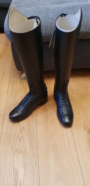 Reitstiefel Milano SV Tight, Felix Bühler, Vanessa, Riding Boots, Eberswalde