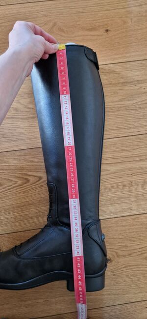 Reitstiefel Milano SV Tight, Felix Bühler, Vanessa, Riding Boots, Eberswalde, Image 8