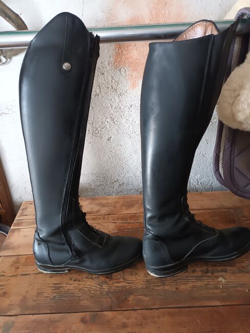 Reitstiefel 41, Loesdau  Porto jump junior, Jenny, Riding Boots, Argenbühl