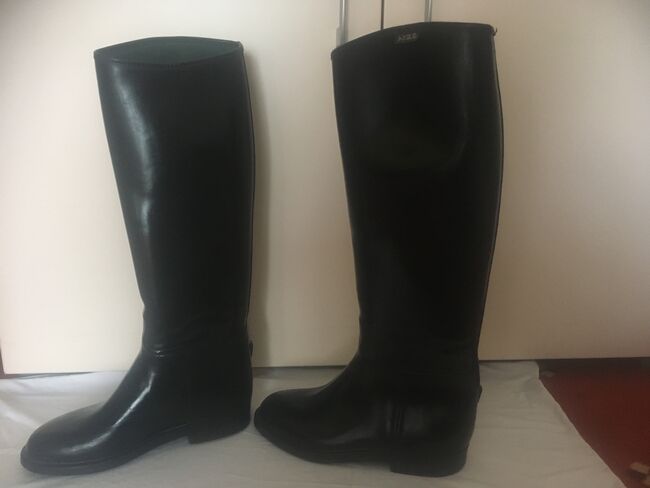 Reitstiefel Aigle, Aigle  Start , Stephanie Schürger, Riding Boots, Thurmansbang