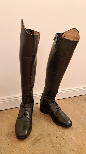 Reitstiefel Ariat Paliade Neuwertig  Größe 39, Ariat Palisade, K R , Riding Boots, Seevetal, Image 2