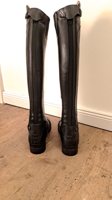 Reitstiefel Ariat Paliade Neuwertig  Größe 39, Ariat Palisade, K R , Riding Boots, Seevetal, Image 3