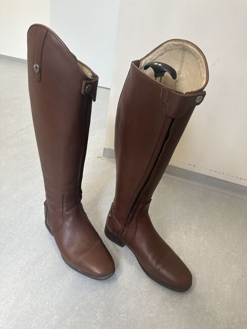 Reitstiefel braun Celeris 39, Celeris 246, Lena , Riding Boots, Vordernberg, Image 3