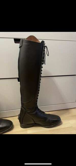 Reitstiefel, Busse , Laura Annas, Riding Boots, Wuppertal, Image 8