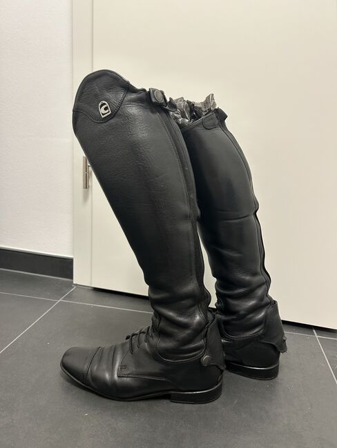 Reitstiefel, Cavallo Fortis, Ophelie Bley, Riding Boots, Stendal, Image 3