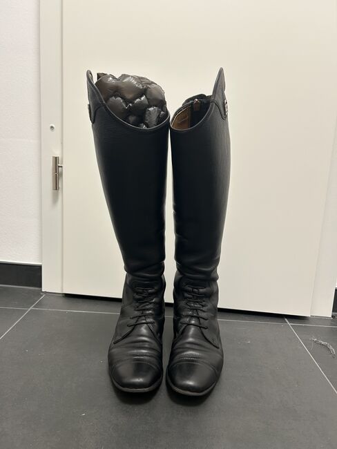 Reitstiefel, Cavallo Fortis, Ophelie Bley, Riding Boots, Stendal, Image 4