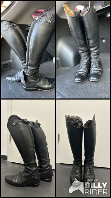 Reitstiefel, Cavallo Fortis, Ophelie Bley, Riding Boots, Stendal, Image 7