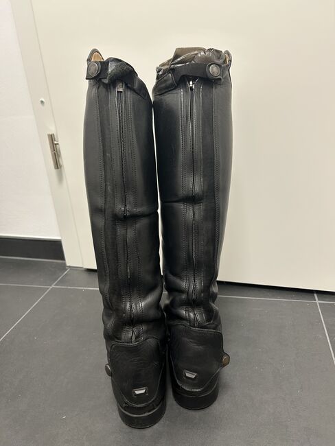 Reitstiefel, Cavallo Fortis, Ophelie Bley, Riding Boots, Stendal, Image 6