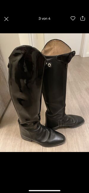 Reit Stiefel, Cavallo, Tarlan Rahimova, Riding Boots, Seevetal, Image 2