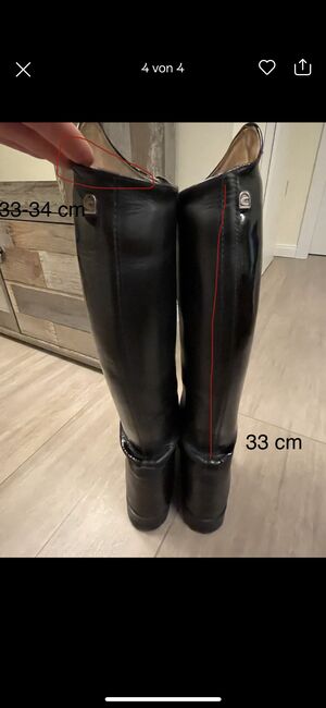 Reit Stiefel, Cavallo, Tarlan Rahimova, Riding Boots, Seevetal, Image 3