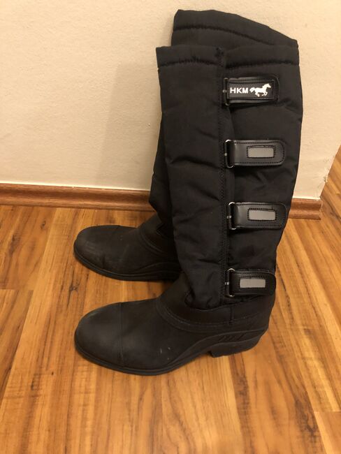 Reitstiefel Damen HMK, HMK, Sabina , Riding Boots, Frankfurt am Main , Image 3