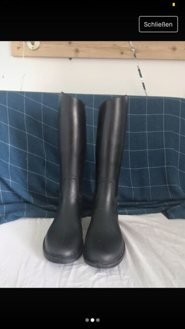 Reitstiefel, Decathlon , Carla , Riding Boots, Korbach , Image 3