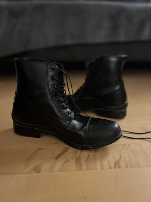 Reit- und Stallstiefel, Steeds 741086 s, Carolina Schlagitweit , Riding Shoes & Paddock Boots, Wien, Image 3