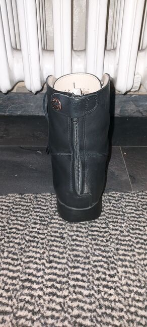 Reitstifeletten Felix Bühler Größen 38, Felix Bühler, Karen Hausendorf , Jodhpur Boots, Minden, Image 2