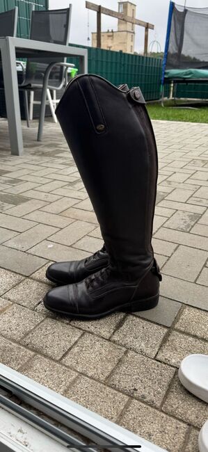 Reitstiefel, Felix Bühler  Milano, Lea K, Riding Boots, Britz