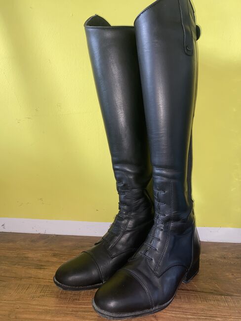 Reitstiefel, Felix Bühler , Nicole , Riding Boots, Perg