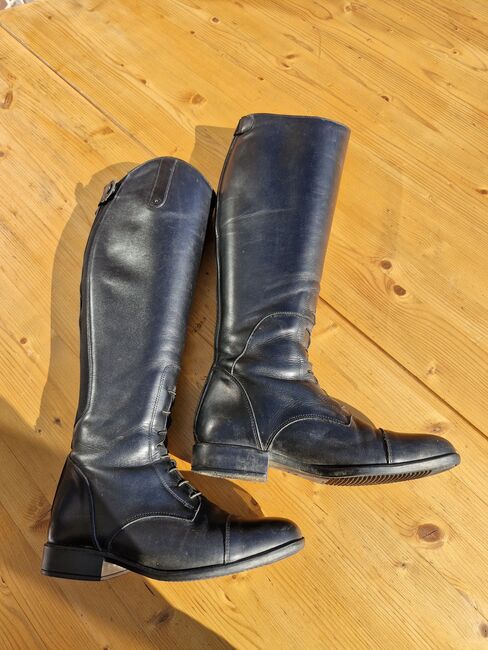 Reitstiefel, Felix Bühler , Wencke, Riding Boots, Rabel 