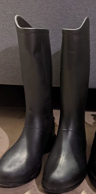 Reitstiefel GR. 32, Decathlon, Karin , Riding Boots, Eitensheim