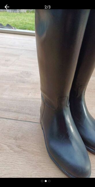 Reitstiefel Größe 32, Karin , Riding Boots, Sierning , Image 3